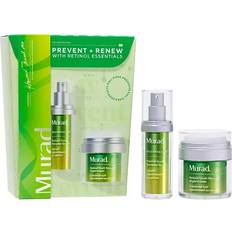 Murad Gift Boxes & Sets Murad Prevent Renew with Retinol Essentials