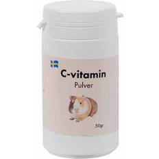 C Vitamin Pulver 50g