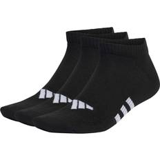 Performance Sneaker-Socken 3er-Pack - Schwarz/Weiß