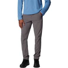 Columbia Triple Canyon Cargo Pants - Grey