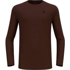 Odlo Merino Long Sleeve Base Layer