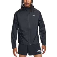 Abbigliamento Nike Storm Fit Adv Trail Jacket - Black