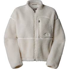 The North Face Extreme Pile Fleece Damen - Weiß