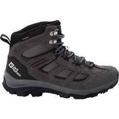 Jack Wolfskin Vojo 3 Texapore Mid Hiking Boots - Grau