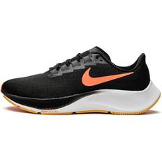 Nike Air Zoom Pegasus - Unisex Hardloopschoenen Air Zoom Pegasus 37 Sneakers - Black