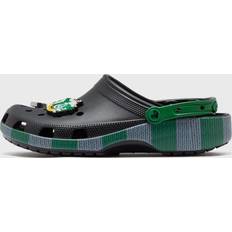 Shoes Crocs Harry Potter Slytherin Classic Clog - Multicolor