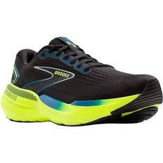 Brooks Glycerin GTS 21 Løbesko Herre - Sort