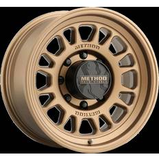 Method Race Wheels Method Bronze 318 Wheel MR31889088918