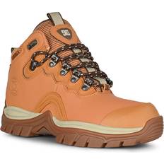 DC Shoes Boots DC Shoes DC Navigator Boots - Wheat/Dark Chocolate