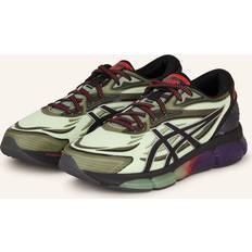 Asics Sportskor Asics GEL-Quantum 360 VIII Sneakers - Illuminate Yellow/Black