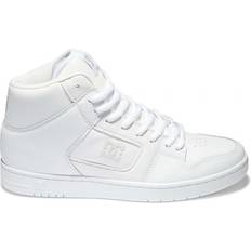 DC Shoes Scarpe DC Shoes Manteca 4 High Sneaker - White/Grey