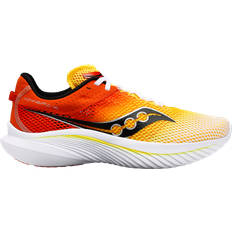 Saucony Kinvara 14 Laufschuh - Gelb/Orange