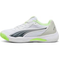 Puma 43 Racketsportskor Puma Nova Court Padel Shoes - White