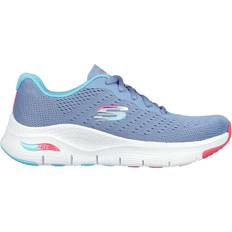 Skechers Zapatillas deportivas Skechers Arch Fit Infinity Cool - Violet/Red