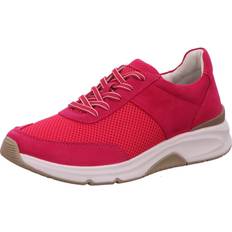 Gabor Comfort Damen Sneaker - Rosa