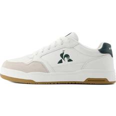 Le Coq Sportif Herre Sko Le Coq Sportif Optical Master Sko - Hvid/Grøn