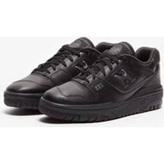 New Balance Sneaker Low 550 - Black