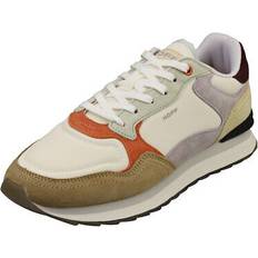 HOFF Matera Damen Sneakers - Off White/Multicolour