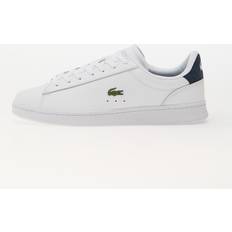 Lacoste Carnaby Leather Men's Sneakers - White