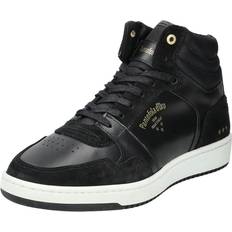 Pantofola D'Oro Sneaker - Schwarz