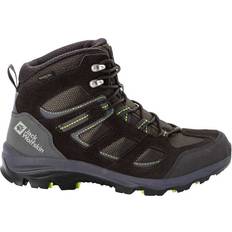 Jack Wolfskin Vojo 3 Texapore Mid Hiking Boots - Braun