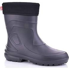 Jessy 800 Woman's Wellington Boots - Dark Gray