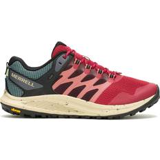 Merrell Nova 3 Sportschuhe - Rot