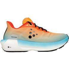 Craft Nordlite Ultra Neutral Running Shoe - Orange