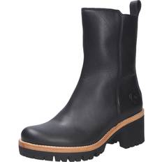 Panama Jack Damen Schneestiefel Panama Jack Stiefelette - Schwarz