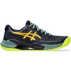 Herre - Orange Ketchersportsko Asics Gel-Challenger 14 Padel - Midnight/Stadium Orange