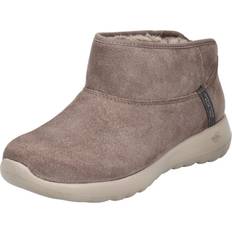 Skechers Stivaletti alla Caviglia Skechers Stiefelette - Braun