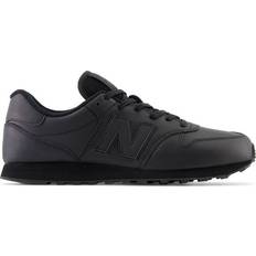 New Balance 500 - Schwarz