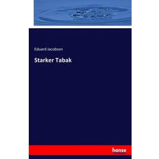 Starker Tabak