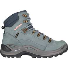 Lowa Renegade GTX Mid Damen - Blau
