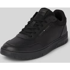 Tommy Hilfiger Basket Core Lite Sneaker - Black