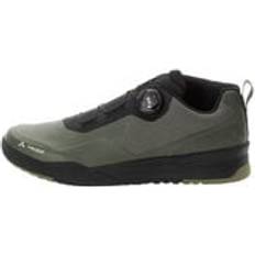 Sko Vaude Low-Cut Moab Pro Tech - Khaki