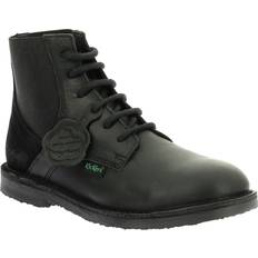 Chaussures Kickers Stiefeletten Liti - Noir