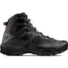 Sko Mammut Ducan II High GTX Vandresko Herrer - Sort