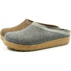 Haflinger Grizzly Torben Schuhe - Grau