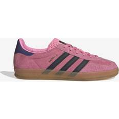 Gazelle Indoor - Pink/Schwarz/Gum