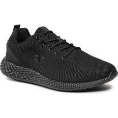 Champion Sprint Winterized Sneaker - Schwarz