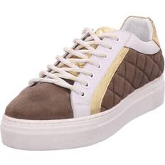 Copenhagen Shoes Damen Halbschuh - Beige