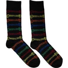 Grateful Dead Underkläder Grateful Dead Grateful Dead Logo Socks - Unisex