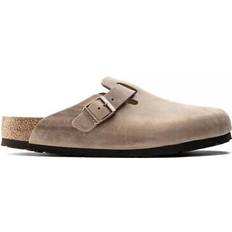 Birkenstock Zoccoli Birkenstock Schuhe - Tabacco Brown