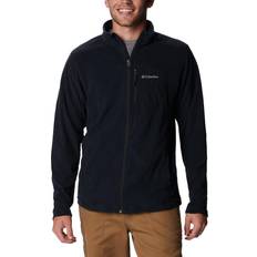 Columbia Klamath Range Full Zip Jacket - Black