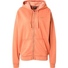 Vans Pulls vente Vans Everyday Oversized Zip Hoodie - Auburn