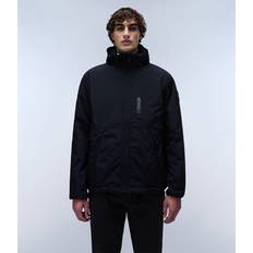 Napapijri Tundra Winter Jacket - Schwarz