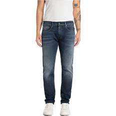 Replay Grover Hyperflex Dust 007 - Dark Blue