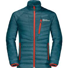 Vêtements Jack Wolfskin Routeburn Pro Jacket - Blau