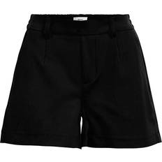 Object Lisa Shorts - Schwarz